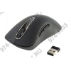 OKLICK Wireless Optical Mouse <335MW> <Black> (RTL) USB  5btn+Roll <686497>