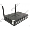 D-Link <DSL-2640U BA/C4C> Wireless N 150 ADSL2/2+ Modem Router (AnnexA,4UTP10/100Mbps, 802.11b/g/n)