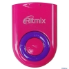 Плеер RITMIX RF-2300 4Gb pink + RH-120