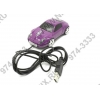 CBR Optical Mouse <MF500 Bizzare Silver> (RTL) USB  3but+Roll, беспроводная