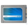 Твердотельный накопитель SSD 2.5" 256 Gb Crucial SATA 3 M4, 7mm (CT256M4SSD1)