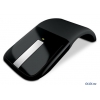 (RVF-00023) Мышь Microsoft Wireless Arc Touch Mouse USB Black S Gray Retail