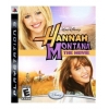 Игра Sony PlayStation 3 Disney. Ханна Монтана в кино (#########)