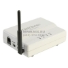 TRENDnet <TEW-MFP1> Wireless USB Print Server (1UTP 10/100Mbps, USB2.0,  802.11b/g/n, 150Mbps)