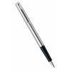 Перьевая ручка Parker Jotter Steel F61, цвет: Steel, перо: F (S0705520)