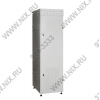 NT  PROFI IP55 42-610 B Шкаф 19" напольный пылевлагозащищённый, чёрный 42U 600x1000,  дверь  металл  (3ч)