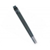 Картридж с неводостойкими чернилами для перьевой ручки Z11, упаковка из 5 шт., цвет: Washable Black (S0116260)