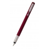 Перьевая ручка Parker Vector Standard F01, цвет: Red, перо: F (S0282490)