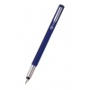 Перьевая ручка Parker Vector Standard F01, цвет: Blue, перо: F (S0282510)