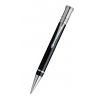 Шариковая ручка Parker Duofold K89, цвет: Black PT, стержень: Mblack (S0690650)