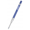 Стержень гелевый для шариковой ручки Z05 в блистере, размер: средний, цвет: Blue > (S0881280)