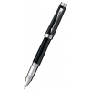 Ручка-роллер Parker Premier Lacque T560, цвет: Black ST (S0887870)
