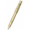Ручка-роллер Parker Premier DeLuxe T562, цвет: Chiselling GT (S0887950)