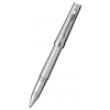 Ручка-роллер Parker Premier DeLuxe T562, цвет: Chiselling ST (S0887990)