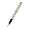 Перьевая ручка Parker Sonnet F535 VERY PREMIUM Cisele Decal,   (серебро 925 пробы, 16.71) цвет: Silver CT,перо:F , 18К (S0912490)