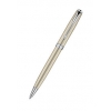 Шариковая ручка Parker Sonnet K535 VERY PREMIUM Cisele Decal, (серебро 925 пробы, 12.66) цвет: Silver CT, стержень: Mblk GB (S0912520)