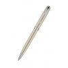 Шариковая ручка Parker Sonnet Slim K435 VERY PREMIUM Cisele Decal, цвет: Silver CT, стержень: Mblk (S0912530_S)