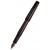 Перьевая ручка Parker Premier Black Edition F563, 2010, перо: F, золото 18К (S0930500)