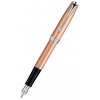 Перьевая ручка Parker Sonnet F540 PREMIUM Pink Gold PVD, цвет: розовое золото/CT, перо:F , 18К (S0947260)