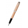 Ручка-роллер Parker Sonnet T540 PREMIUM Pink Gold PVD, цвет: розовое золото/CT, стержень: Mblack (S0947280)