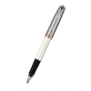 Ручка-роллер Parker Sonnet T540 PREMIUM Pearl CT, цвет: жемчужный/металлический , стержень: Fblack (S0947330)