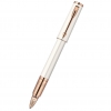 Ручка-5й пишущий узел Parker Ingenuity S F501, цвет: Pearl PGT, стержень: Fblack (S0959050)