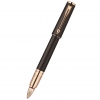 Ручка-5й пишущий узел Parker Ingenuity S F501, цвет: Brown Rubber PGT, стержень: Fblack (S0959070)