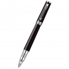 Ручка-5й пишущий узел Parker Ingenuity L F500, цвет: LaqBlack CT, стержень: Fblack (S0959150)