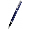 Ручка-роллер Waterman Exception, цвет: Slim Blue ST, стержень: Fblk (S0637150 TF)