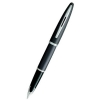 Перьевая ручка Waterman Carene, цвет: Grey/Charcoal, перо: F (11107) в коробке 2010 (S0700440)