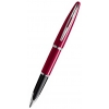 Перьевая ручка Waterman Carene, цвет: Glossy Red Lacquer ST, перо: F (S0839580)