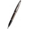 Перьевая ручка Waterman Carene, цвет: Frosty Brown Lacquer ST, перо: F (S0839700)