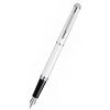 Перьевая ручка Waterman Hemisphere, цвет: White CT, перо: F 2010 г (S0920910)