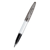Перьевая ручка Waterman Carene, цвет: Contemporary white ST, перо: F 2011 (S0944640)