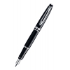 Перьевая ручка Waterman Expert 3, цвет: Black CT, перо: F (S0951740)