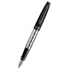 Перьевая ручка Waterman Expert 3 Precious CT, цвет: Black, перо: F (S0963290)