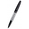 Ручка-роллер Waterman Expert 3 Precious CT, цвет: Black, стержень: Fblk (S0963330)