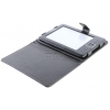Gmini MagicBook Z6 Black  (6", mono, 800x600,4Gb,FB2/TXT/DJVU/ePUB/PDF/HTML/DOC/MP3/JPG,microSDHC,USB2.0)