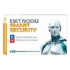 ПО Eset NOD32 Smart Security - лиц на 1год или прод на 20мес 3-Desktop Card (NOD32-ESS-1220(CARD3)-1-1)