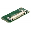 Espada <38764> mini PCI-E ->  CF (OEM) левосторонний