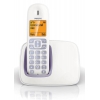 Р/Телефон Dect  PHILIPS CD2901P (Белый/Сиреневый) (CD2901P/51)