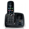 Р/Телефон Dect  PHILIPS CD4961B (Черный) (CD4961B/51)