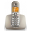 Р/Телефон Dect  PHILIPS XL3901S (Серебристый) (XL3901S/51)