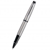 Ручка-роллер Waterman Expert 3, цвет: Stainless Steel CT, стержень: Fblk (S0952080)