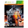 Игра Microsoft XBOX360 Battlefield 3. Premium Edition rus (503093)