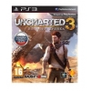 Игра Sony PlayStation 3 Uncharted 3. Иллюзии Дрейка. Издание "Игра Года" rus (7117)