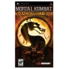 Игра Sony PlayStation Portable Mortal Kombat Unchained (5051)