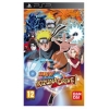 Игра Sony PlayStation Portable Naruto Shippuden Kizuna Drive (Essentials) eng (3391)