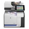 МФУ лазерный HP Color LaserJet Enterprise M575fw A4 Duplex белый/черный (CD645A)