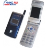 SAMSUNG SGH-S200 DEEP BLUE(900/1800/1900,SHELL,LCD128х128@64K+96X64@256,GPRS,внеш.ант,MMS,LI-ION 700MAH 230/3:30ч)